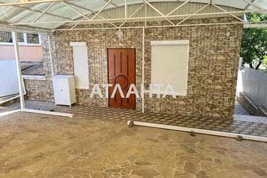 House by the address st. Tsentralnaya (area 134 m²) - Atlanta.ua - photo 42