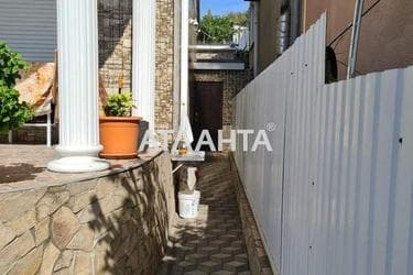 House by the address st. Tsentralnaya (area 134 m²) - Atlanta.ua - photo 44