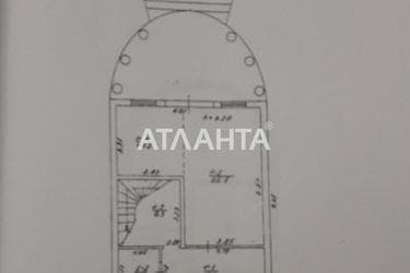 House by the address st. Tsentralnaya (area 134 m²) - Atlanta.ua - photo 45