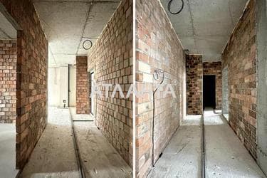 2-кімнатна квартира за адресою вул. Орлика Пилипа (площа 63,0 м²) - фото 16 2-кімнатна квартира за адресою вул. Орлика Пилипа (площа 63,0 м²) - Atlanta.ua - фото 16