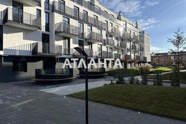 1-кімнатна квартира за адресою вул. Орлика Пилипа (площа 48,1 м²) - фото 18 1-кімнатна квартира за адресою вул. Орлика Пилипа (площа 48,1 м²) - Atlanta.ua - фото 18