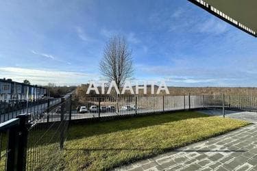 1-кімнатна квартира за адресою вул. Орлика Пилипа (площа 48,1 м²) - фото 19 1-кімнатна квартира за адресою вул. Орлика Пилипа (площа 48,1 м²) - Atlanta.ua - фото 19