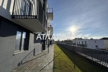 1-кімнатна квартира за адресою вул. Орлика Пилипа (площа 48,1 м²) - фото 20 1-кімнатна квартира за адресою вул. Орлика Пилипа (площа 48,1 м²) - Atlanta.ua - фото 20