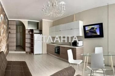 1-room apartment apartment by the address st. Arkadiyskoe plato Gagarinskoe plato (area 43,1 m²) - Atlanta.ua - photo 11