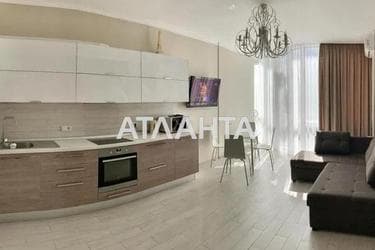 1-room apartment apartment by the address st. Arkadiyskoe plato Gagarinskoe plato (area 43,1 m²) - Atlanta.ua - photo 12