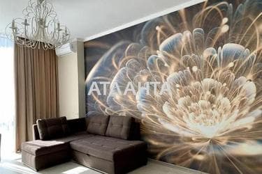 1-room apartment apartment by the address st. Arkadiyskoe plato Gagarinskoe plato (area 43,1 m²) - Atlanta.ua - photo 13