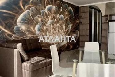 1-room apartment apartment by the address st. Arkadiyskoe plato Gagarinskoe plato (area 43,1 m²) - Atlanta.ua - photo 14