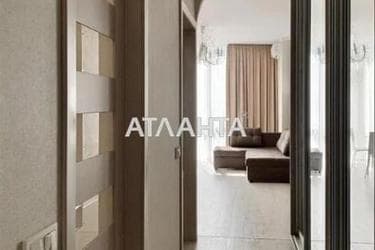 1-room apartment apartment by the address st. Arkadiyskoe plato Gagarinskoe plato (area 43,1 m²) - Atlanta.ua - photo 17