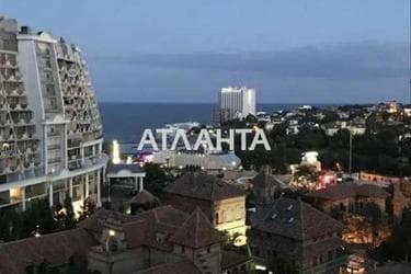 1-room apartment apartment by the address st. Arkadiyskoe plato Gagarinskoe plato (area 43,1 m²) - Atlanta.ua - photo 18