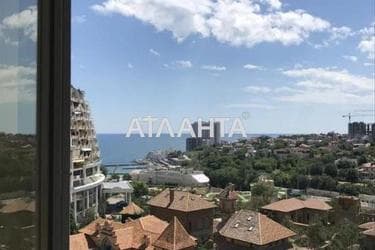 1-room apartment apartment by the address st. Arkadiyskoe plato Gagarinskoe plato (area 43,1 m²) - Atlanta.ua - photo 19