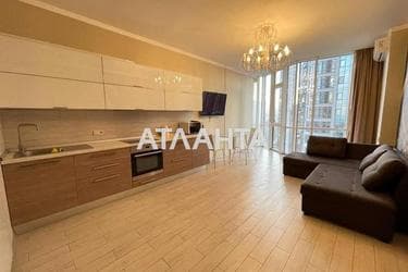 1-room apartment apartment by the address st. Arkadiyskoe plato Gagarinskoe plato (area 43,1 m²) - Atlanta.ua - photo 16