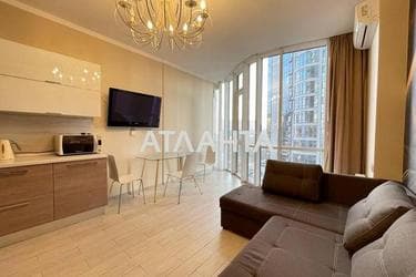 1-room apartment apartment by the address st. Arkadiyskoe plato Gagarinskoe plato (area 43,1 m²) - Atlanta.ua - photo 17