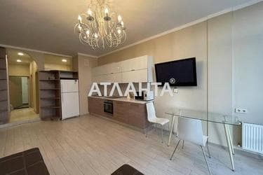 1-room apartment apartment by the address st. Arkadiyskoe plato Gagarinskoe plato (area 43,1 m²) - Atlanta.ua - photo 18