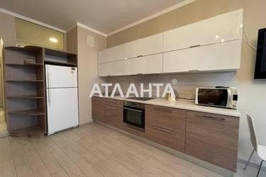 1-room apartment apartment by the address st. Arkadiyskoe plato Gagarinskoe plato (area 43,1 m²) - Atlanta.ua - photo 19