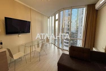 1-room apartment apartment by the address st. Arkadiyskoe plato Gagarinskoe plato (area 43,1 m²) - Atlanta.ua - photo 20