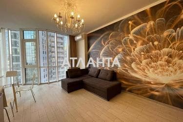1-room apartment apartment by the address st. Arkadiyskoe plato Gagarinskoe plato (area 43,1 m²) - Atlanta.ua - photo 21