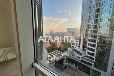 1-room apartment apartment by the address st. Arkadiyskoe plato Gagarinskoe plato (area 43,1 m²) - Atlanta.ua - photo 28