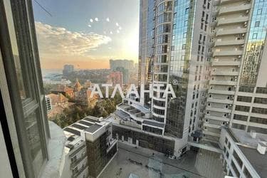 1-room apartment apartment by the address st. Arkadiyskoe plato Gagarinskoe plato (area 43,1 m²) - Atlanta.ua - photo 29