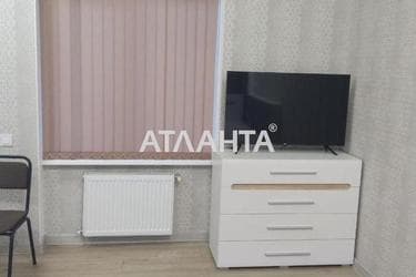 1-комнатная квартира по адресу ул. Софиевская (площадь 35,2 м²) - фото 11 1-комнатная квартира по адресу ул. Софиевская (площадь 35,2 м²) - Atlanta.ua - фото 11