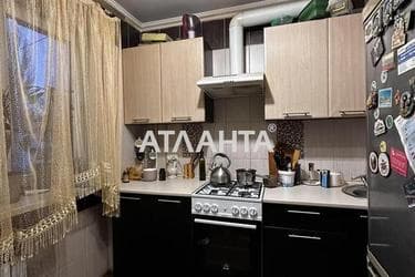 2-rooms apartment apartment by the address st. Malinovskogo marsh (area 45,6 m²) - Atlanta.ua - photo 11