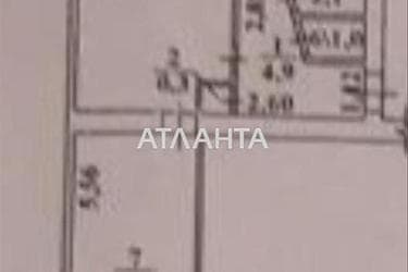 2-rooms apartment apartment by the address st. Malinovskogo marsh (area 45,6 m²) - Atlanta.ua - photo 20