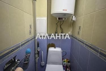 3-комнатная квартира по адресу ул. Бочарова ген. (площадь 62 м²) - Atlanta.ua - фото 22