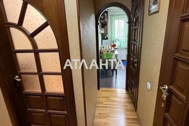 3-комнатная квартира по адресу ул. Бочарова ген. (площадь 62 м²) - Atlanta.ua - фото 18