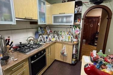 3-комнатная квартира по адресу ул. Бочарова ген. (площадь 62 м²) - Atlanta.ua - фото 15