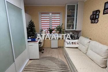 3-комнатная квартира по адресу ул. Бочарова ген. (площадь 62 м²) - Atlanta.ua - фото 19