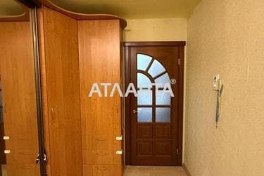 3-комнатная квартира по адресу ул. Бочарова ген. (площадь 62 м²) - Atlanta.ua - фото 21