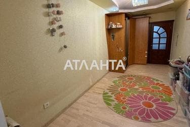 3-комнатная квартира по адресу ул. Бочарова ген. (площадь 62 м²) - Atlanta.ua - фото 17