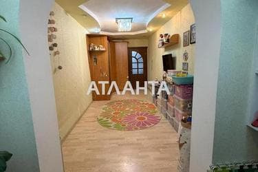 3-комнатная квартира по адресу ул. Бочарова ген. (площадь 62 м²) - Atlanta.ua - фото 16