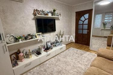 3-комнатная квартира по адресу ул. Бочарова ген. (площадь 62 м²) - Atlanta.ua - фото 14