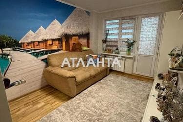 3-комнатная квартира по адресу ул. Бочарова ген. (площадь 62 м²) - Atlanta.ua - фото 13