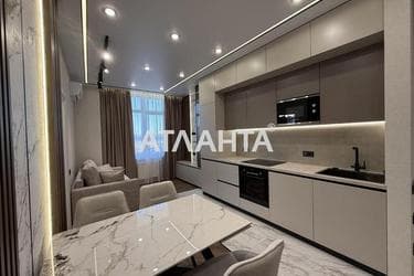 3-кімнатна квартира за адресою вул. Краснова (площа 77,6 м²) - Atlanta.ua - фото 35