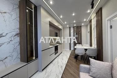 3-кімнатна квартира за адресою вул. Краснова (площа 77,6 м²) - Atlanta.ua - фото 40