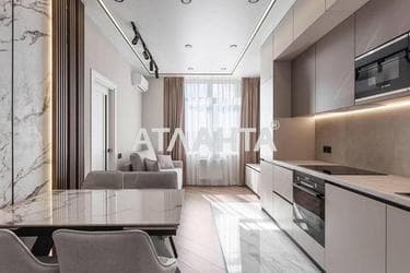 3-кімнатна квартира за адресою вул. Краснова (площа 77,6 м²) - Atlanta.ua - фото 61