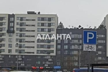 2-комнатная квартира по адресу Кульпарковская ул. (площадь 76,7 м²) - Atlanta.ua - фото 31