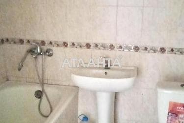 1-кімнатна квартира за адресою вул. Торгова (площа 26,4 м²) - Atlanta.ua - фото 17