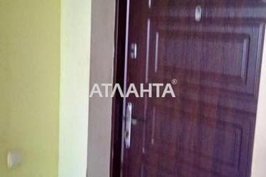 1-кімнатна квартира за адресою вул. Торгова (площа 26,4 м²) - Atlanta.ua - фото 18