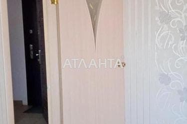 1-кімнатна квартира за адресою вул. Торгова (площа 26,4 м²) - Atlanta.ua - фото 19