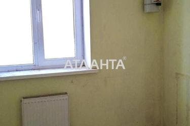 1-кімнатна квартира за адресою вул. Торгова (площа 26,4 м²) - Atlanta.ua - фото 20