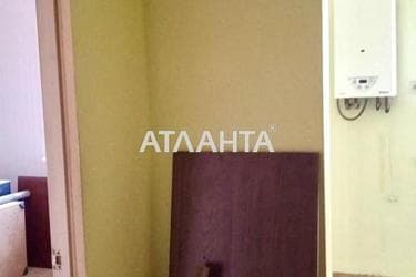 1-кімнатна квартира за адресою вул. Торгова (площа 26,4 м²) - Atlanta.ua - фото 21