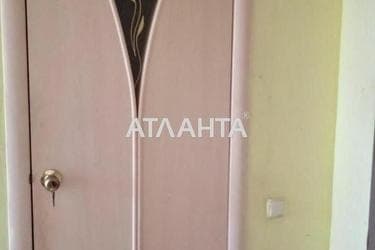 1-кімнатна квартира за адресою вул. Торгова (площа 26,4 м²) - Atlanta.ua - фото 22