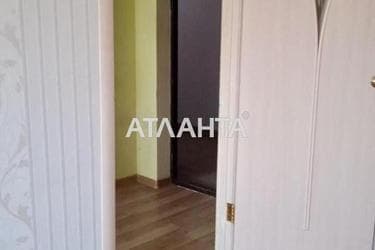 1-кімнатна квартира за адресою вул. Торгова (площа 26,4 м²) - Atlanta.ua - фото 23