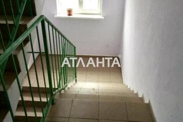 1-кімнатна квартира за адресою вул. Торгова (площа 26,4 м²) - Atlanta.ua - фото 26