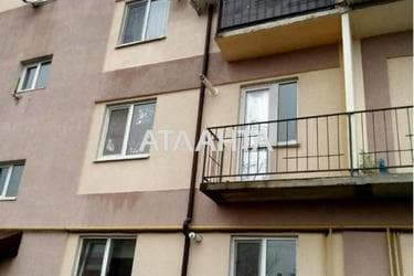 1-кімнатна квартира за адресою вул. Торгова (площа 26,4 м²) - Atlanta.ua - фото 27