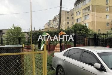 1-кімнатна квартира за адресою вул. Торгова (площа 26,4 м²) - Atlanta.ua - фото 28