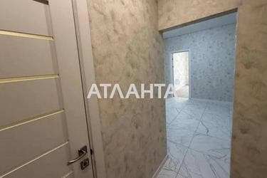 1-кімнатна квартира за адресою вул. Боровського Миколи (площа 30 м²) - Atlanta.ua - фото 14