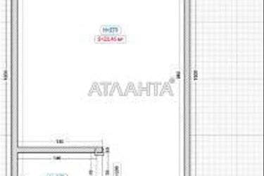 1-комнатная квартира по адресу ул. Боровского Николая (площадь 30 м²) - Atlanta.ua - фото 22